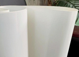 500宽白色输送带