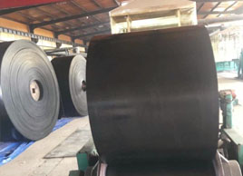 600宽花纹输送带